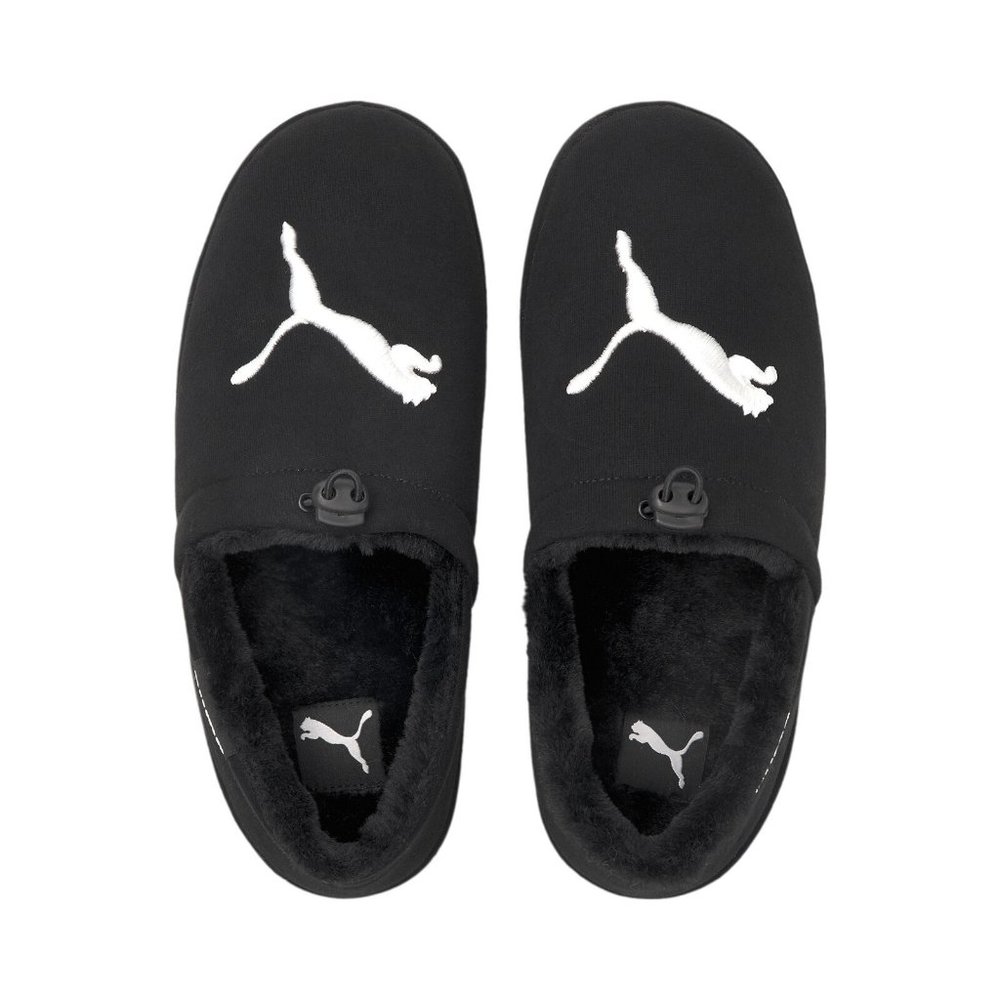 Puma Mocc Tuff Jersey Slippers